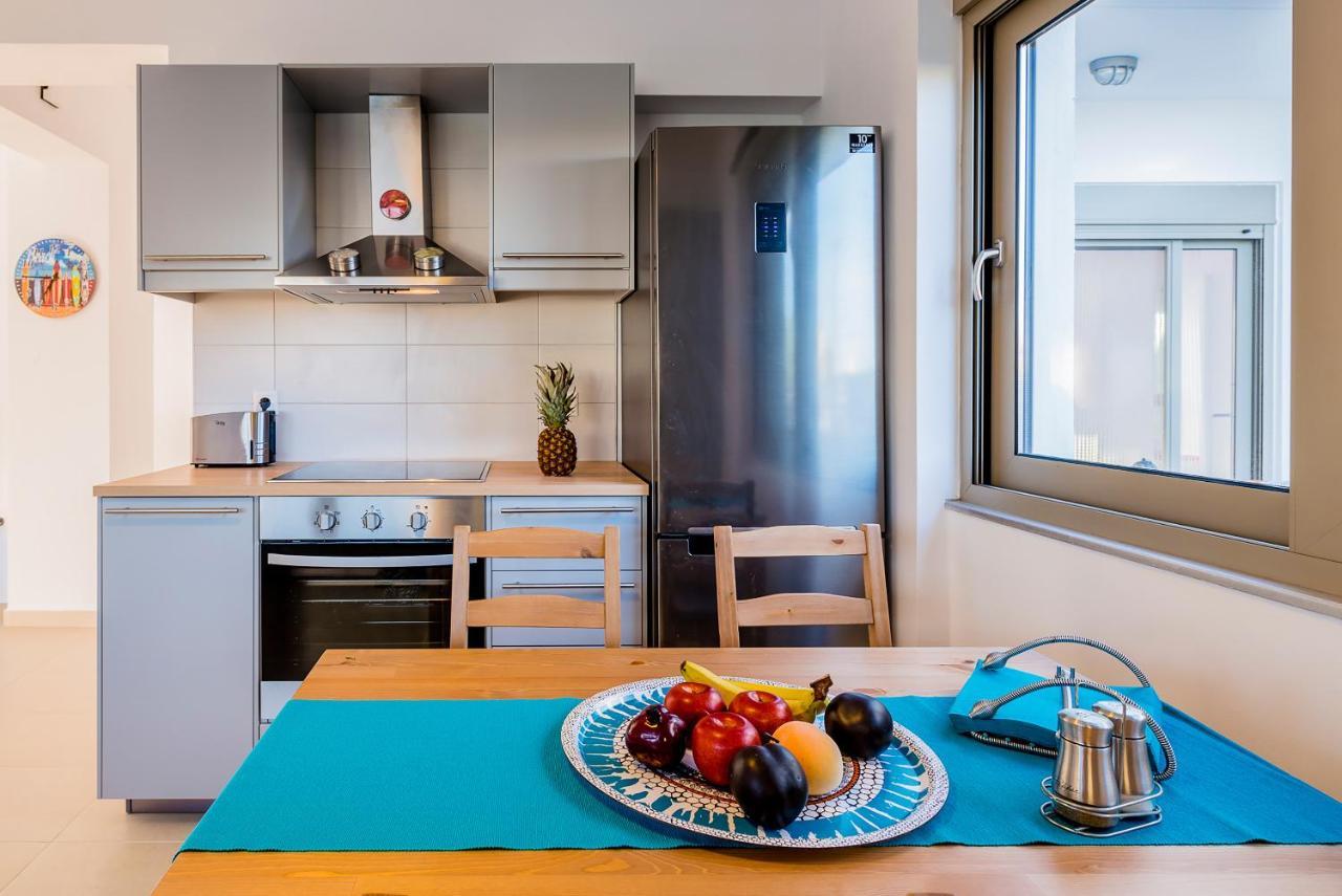 Filoxenia Villas Gennadi Exteriér fotografie