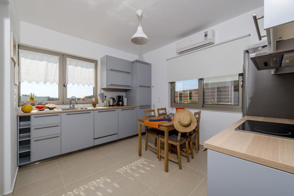 Filoxenia Villas Gennadi Pokoj fotografie