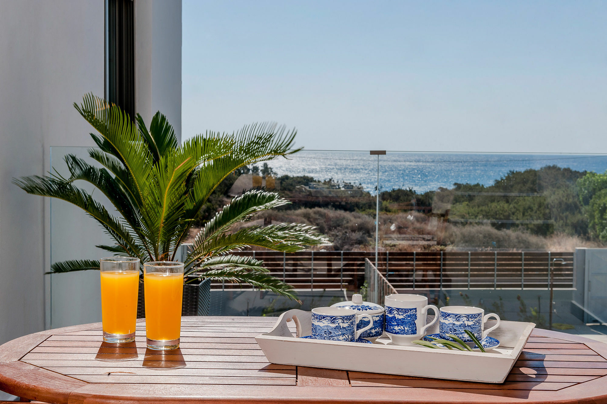 Filoxenia Villas Gennadi Exteriér fotografie
